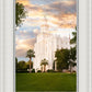 St. George Temple We Shall Seek Him