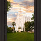 St. George Temple We Shall Seek Him