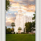 St. George Temple We Shall Seek Him