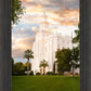 St. George Temple We Shall Seek Him