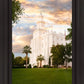 St. George Temple We Shall Seek Him