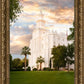 St. George Temple We Shall Seek Him