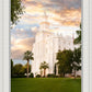 St. George Temple We Shall Seek Him