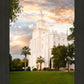 St. George Temple We Shall Seek Him