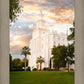 St. George Temple We Shall Seek Him