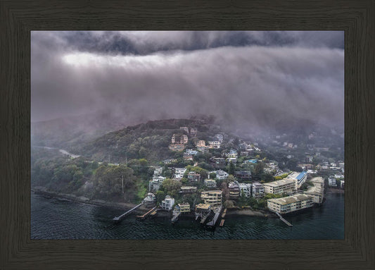 Seaside Haven