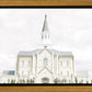 Taylorsville UT My Home is Your Home Gallery Wrap
