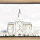 Taylorsville UT My Home is Your Home Gallery Wrap