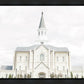 Taylorsville UT My Home is Your Home Gallery Wrap
