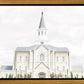 Taylorsville UT My Home is Your Home Gallery Wrap