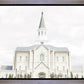 Taylorsville UT My Home is Your Home Gallery Wrap