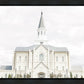 Taylorsville UT My Home is Your Home Gallery Wrap