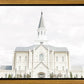 Taylorsville UT My Home is Your Home Gallery Wrap