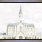 Taylorsville UT My Home is Your Home Gallery Wrap