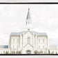 Taylorsville UT My Home is Your Home Gallery Wrap