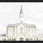 Taylorsville UT My Home is Your Home Gallery Wrap