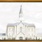 Taylorsville UT My Home is Your Home Gallery Wrap