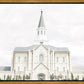 Taylorsville UT My Home is Your Home Gallery Wrap
