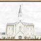 Taylorsville UT My Home is Your Home Gallery Wrap