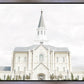 Taylorsville UT My Home is Your Home Gallery Wrap