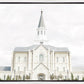 Taylorsville UT My Home is Your Home Gallery Wrap