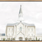 Taylorsville UT My Home is Your Home Gallery Wrap