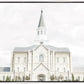 Taylorsville UT My Home is Your Home Gallery Wrap