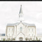 Taylorsville UT My Home is Your Home Gallery Wrap