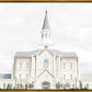 Taylorsville UT My Home is Your Home Gallery Wrap