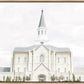 Taylorsville UT My Home is Your Home Gallery Wrap