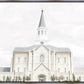 Taylorsville UT My Home is Your Home Gallery Wrap