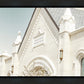Taylorsville UT House of the Lord Gallery Wrap