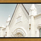 Taylorsville UT House of the Lord Gallery Wrap