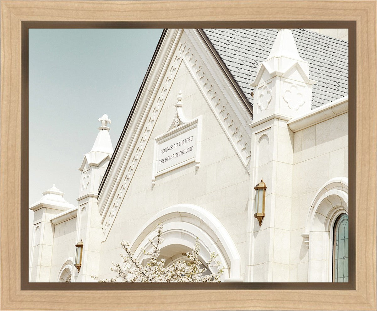 Taylorsville UT House of the Lord