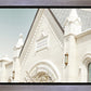 Taylorsville UT House of the Lord Gallery Wrap