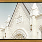 Taylorsville UT House of the Lord Gallery Wrap