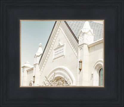 Taylorsville UT House of the Lord