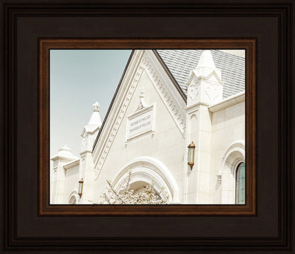 Taylorsville UT House of the Lord