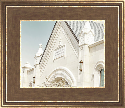 Taylorsville UT House of the Lord