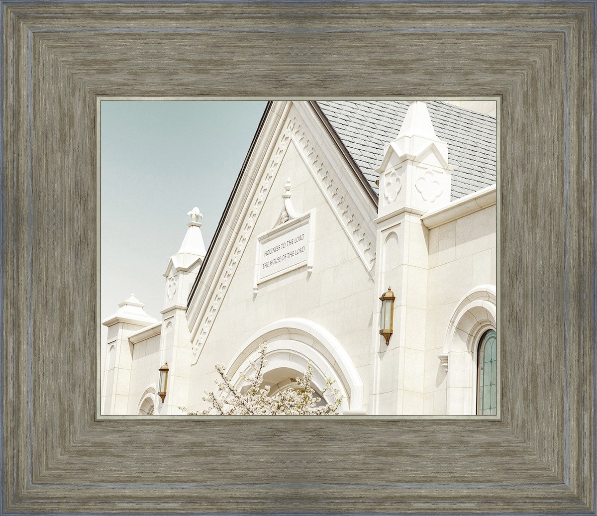 Taylorsville UT House of the Lord