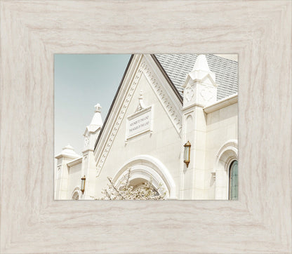 Taylorsville UT House of the Lord