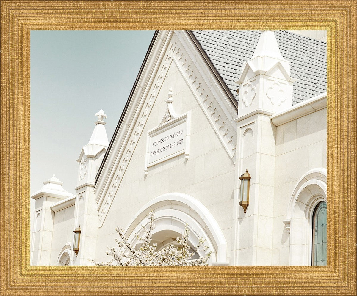 Taylorsville UT House of the Lord