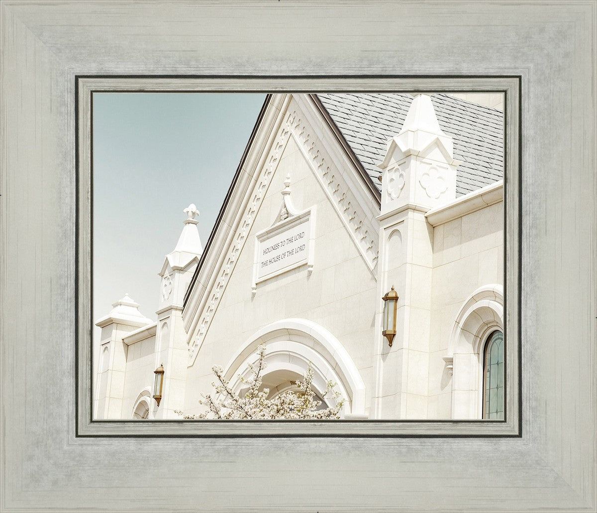 Taylorsville UT House of the Lord