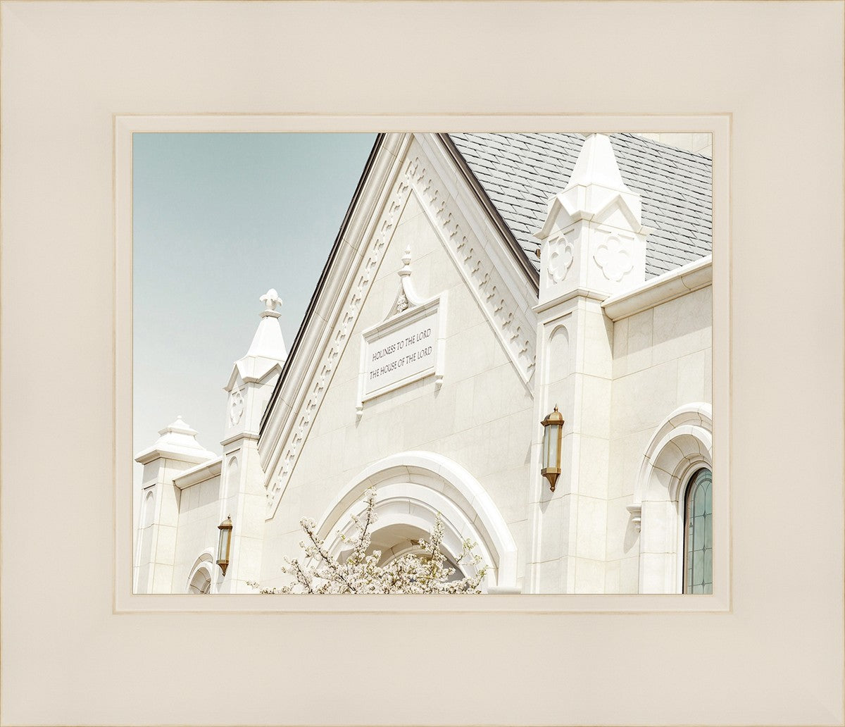 Taylorsville UT House of the Lord