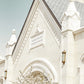 Taylorsville UT House of the Lord Gallery Wrap