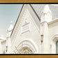 Taylorsville UT House of the Lord Gallery Wrap