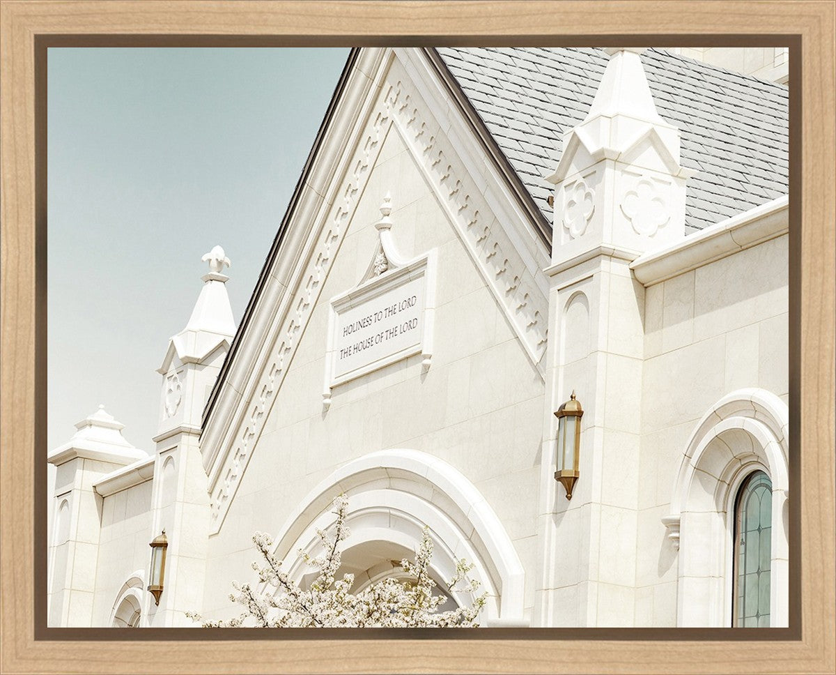 Taylorsville UT House of the Lord