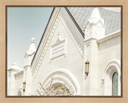 Taylorsville UT House of the Lord