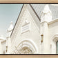 Taylorsville UT House of the Lord Gallery Wrap