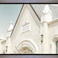 Taylorsville UT House of the Lord Gallery Wrap